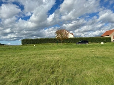 Terrain à Bâtir - 535 m2 - Vitteaux (21)