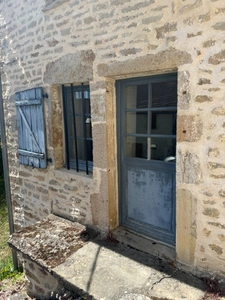 Maison à vendre 7 pièces proche de VITTEAUX (21)