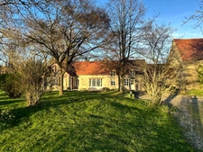 Propriete à vendre 8 pièces proche de POUILLY EN AUXOIS (21)
