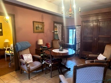 Maison à vendre à Précy-sous-Thil – Environ 145 m², 3 chambres, bureau et jardin 