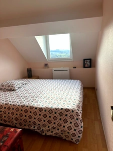 Maison à vendre 8 pièces MONT SAINT JEAN (21)