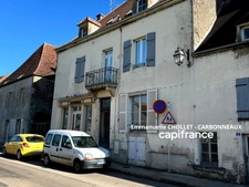 Immeuble à vendre PROCHE SEMUR-en-AUXOIS (21)