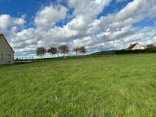 Terrain à vendre  VITTEAUX (21)