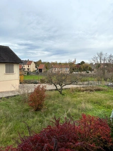 Maison à vendre 4 pièces VITTEAUX (21)