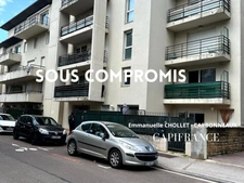 Appartement à vendre 2 pièces DIJON (21)