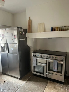 Maison à vendre 7 pièces proche de VITTEAUX (21)