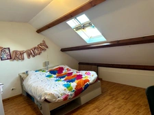 Maison à vendre 7 pièces proche de POUILLY EN AUXOIS (21)