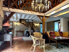 8-room property for sale near Pouilly-en-Auxois (21)