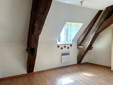 Appartement T4 à vendre SEMUR EN AUXOIS (21)