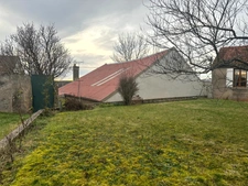 Maison à vendre à Précy-sous-Thil – Environ 145 m², 3 chambres, bureau et jardin 