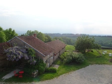 Propriete  proche de POUILLY EN AUXOIS (21) à vendre 12 pièces