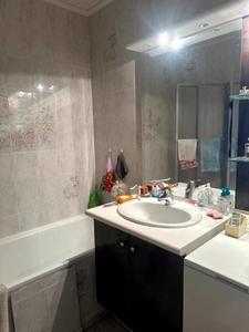 Appartement à vendre 3 pièces DIJON - CLEMENCEAU (21)