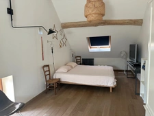 Maison à vendre 7 pièces proche de VITTEAUX (21)