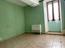 Maison à vendre 5 pièces MARIGNY LE CAHOUET (21)