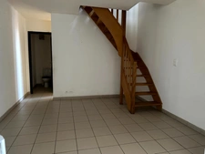 Appartement T4 à vendre SEMUR EN AUXOIS (21)