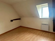 Appartement T4 à vendre SEMUR EN AUXOIS (21)