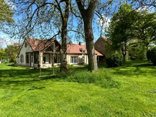 8-room property for sale near Pouilly-en-Auxois (21)