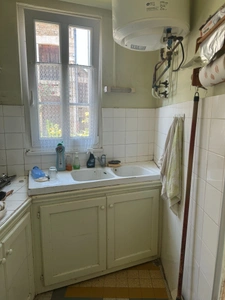 Maison à vendre 5 pièces proche de POUILLY EN AUXOIS (21) - VITTEAUX (21)