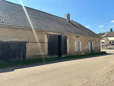 Maison à vendre 5 pièces proche de POUILLY EN AUXOIS (21) - VITTEAUX (21)