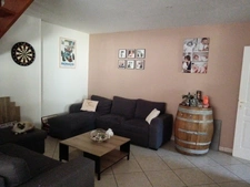 Maison à vendre 7 pièces proche de POUILLY EN AUXOIS (21)