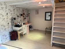 Maison 4 chambres d’environ 100 m² – à 4 km de VENAREY LES LAUMES (21)