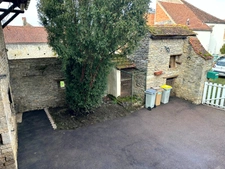 Maison à vendre 5 pièces MARIGNY LE CAHOUET (21)