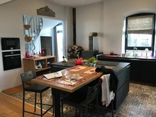 Maison à vendre 5 pièces proche de POUILLY EN AUXOIS (21)