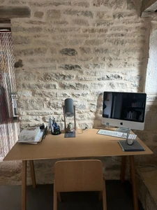 Maison à vendre 7 pièces proche de VITTEAUX (21)