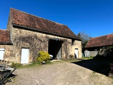 Maison à vendre 11 pièces PRECY SOUS THIL (21)