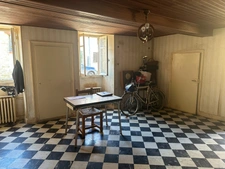 Maison à vendre 5 pièces VENAREY LES LAUMES (21) -  possibilité d’aménager 2logements