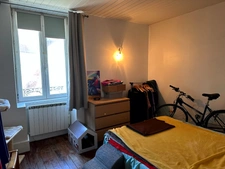 Immeuble à vendre PROCHE SEMUR-en-AUXOIS (21)