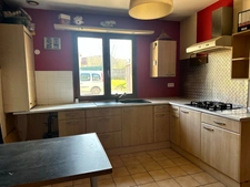 Maison à vendre 6 pièces proche de PRECY SOUS THIL (21)