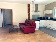 Maison 5 pièces à vendre avec STUDIO indépendant - En pleine nature (hors lotissement) VACQUIERES (34) - 