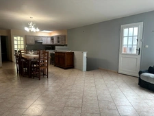 Maison à vendre 2 pièces proche de VENAREY LES LAUMES (21)