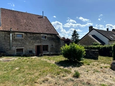 Maison à vendre 3 pièces proche de POUILLY EN AUXOIS (21)