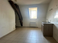 Appartement T4 à vendre SEMUR EN AUXOIS (21)