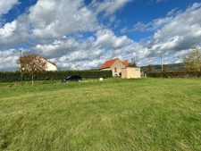 Terrain à Bâtir - 710 m2 - Vitteaux (21)