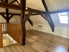 Appartement T4 à vendre SEMUR EN AUXOIS (21)