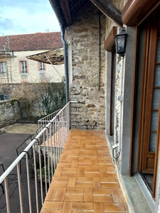 Maison à vendre 5 pièces MARIGNY LE CAHOUET (21)