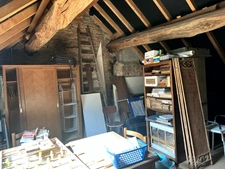 Maison de caractère – Village perché de Bourgogne – 116 m² + greniers – Proche Pouilly-en-Auxois (8 km) – A6, Dijon, Beaune