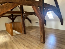 Appartement T4 à vendre SEMUR EN AUXOIS (21)