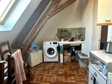 Immeuble à vendre PROCHE SEMUR-en-AUXOIS (21)