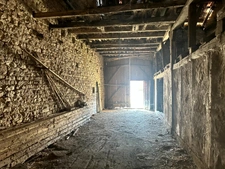 Maison à vendre avec grange attenante et terrain VITTEAUX (21)