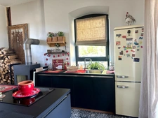 Maison à vendre 5 pièces proche de POUILLY EN AUXOIS (21)