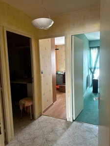 Appartement à vendre 3 pièces DIJON - CLEMENCEAU (21)