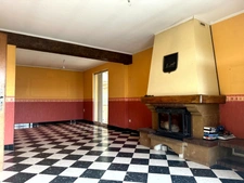 Maison à vendre 9 pièces proche de VENAREY LES LAUMES (21)