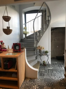 Maison à vendre 5 pièces proche de POUILLY EN AUXOIS (21)
