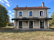 Maison à vendre 5 pièces proche de POUILLY EN AUXOIS (21)