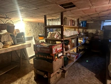 Maison à vendre à Précy-sous-Thil – Environ 145 m², 3 chambres, bureau et jardin 