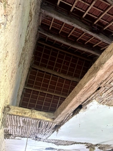 Maison à vendre avec grange attenante et terrain VITTEAUX (21)